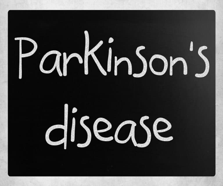 Elder Care in Pacific Beach CA: Posture and Parkinson's