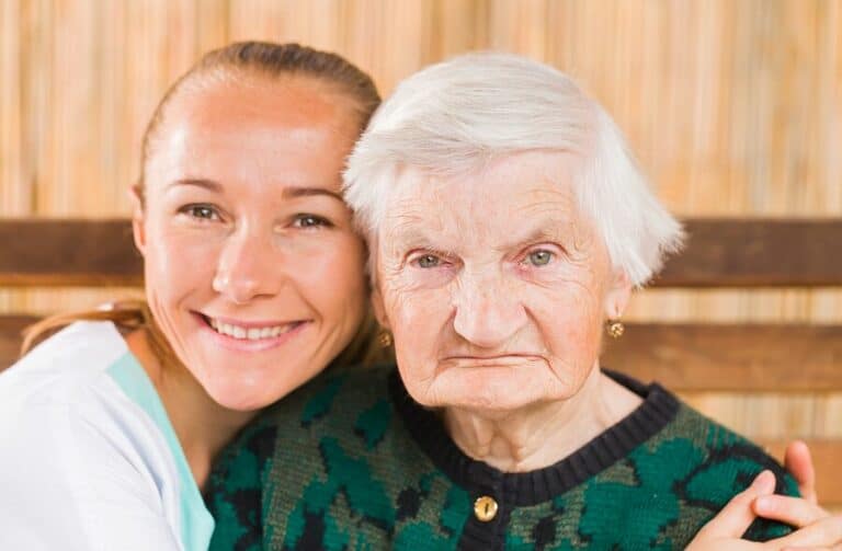 Home Care in Coronado CA: Senior's PTSD Tips
