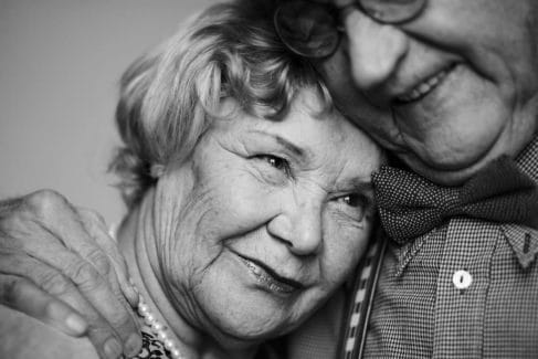 Elderly Care La Costa CA: Time for Caregiver Help