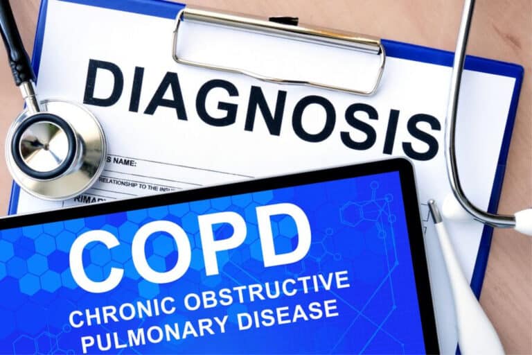 Home Health Care in Pacific Beach CA: COPD