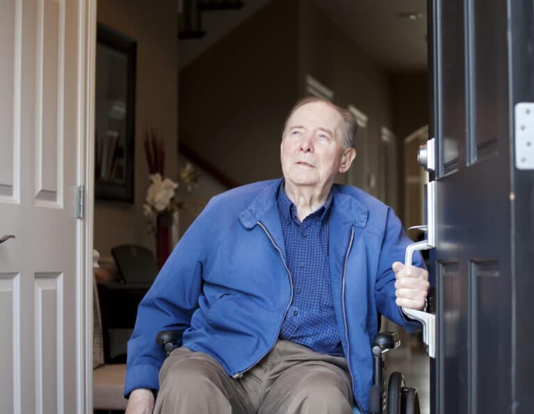 Elderly Care in La Costa, CA: ALS