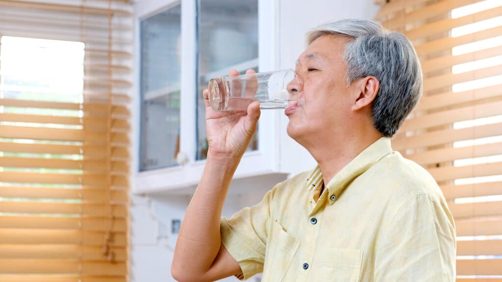 Home Remedies Seniors Can Uses to Manage Dry Mouth - La Jolla Nurses