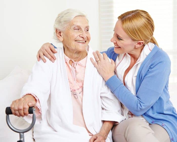 Supporting Seniors: Elder Care La Jolla CA