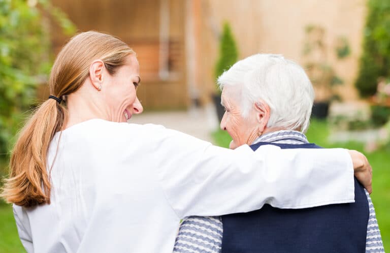 Active Seniors: In-Home Care San Diego CA