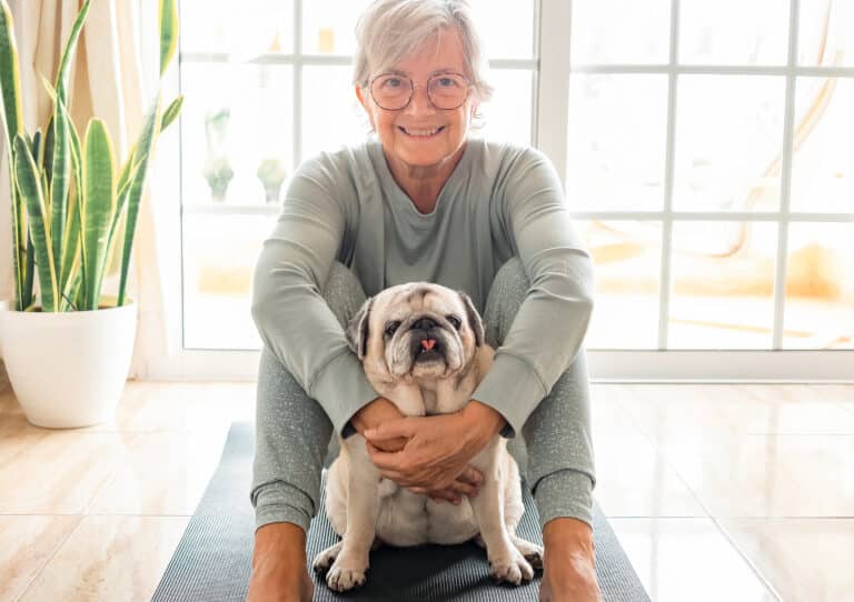 Home Care Assistance: Senior Pets in San Diego, CA