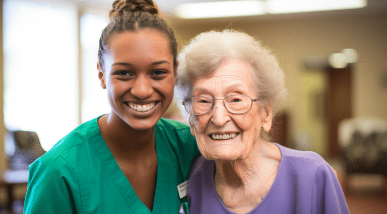 Skilled Nursing: Senior Care Options in San Diego, Ca